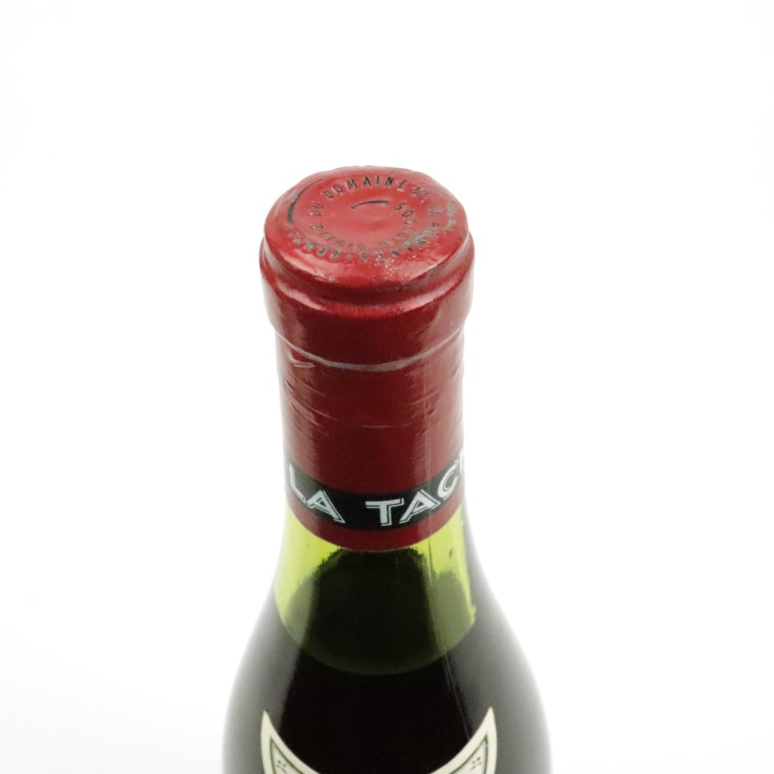 Image for Domaine de la Romanée-Conti 1982 La Tâche
