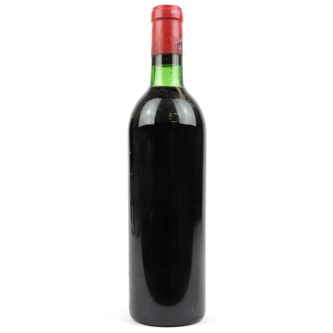 Image for Cos D'Estournel 1970 St-Estephe 2eme-Cru