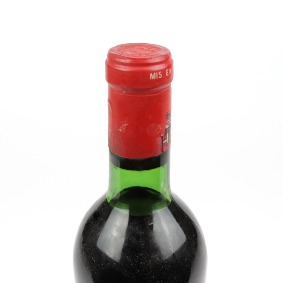 Image for Cos D'Estournel 1970 St-Estephe 2eme-Cru