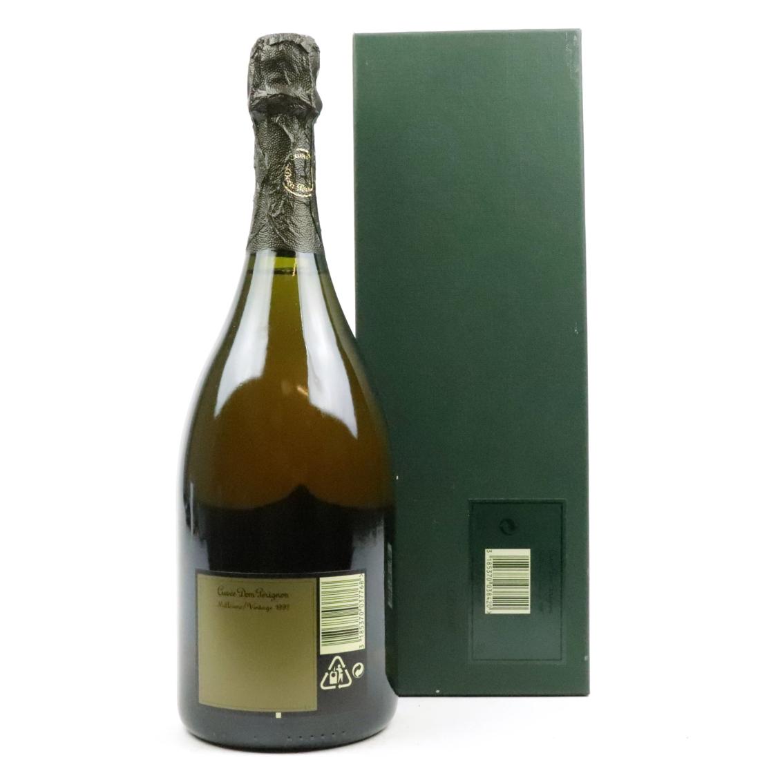 Image for Dom Perignon Brut 1992 Vintage Champagne