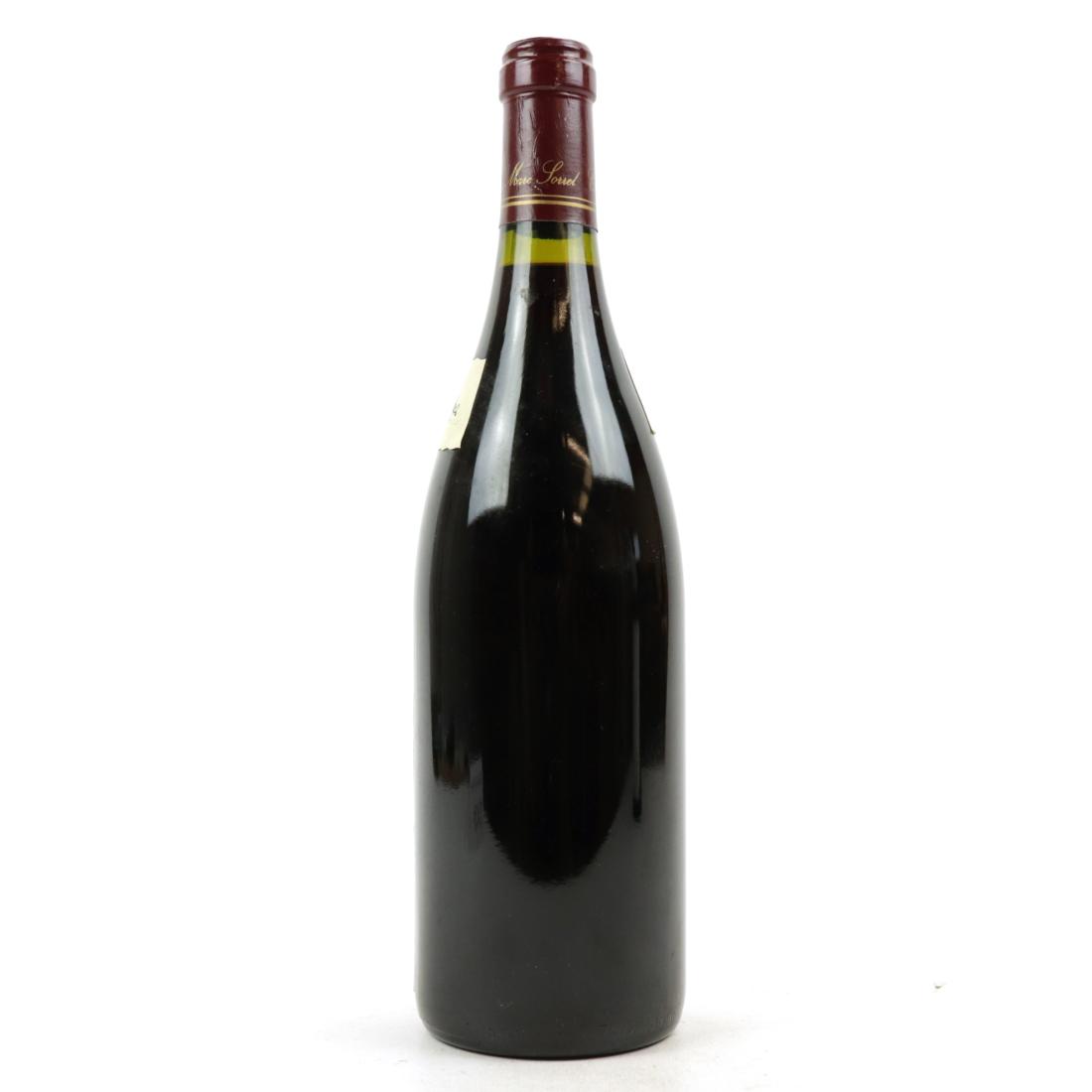Image for M.Sorrel 1998 Hermitage