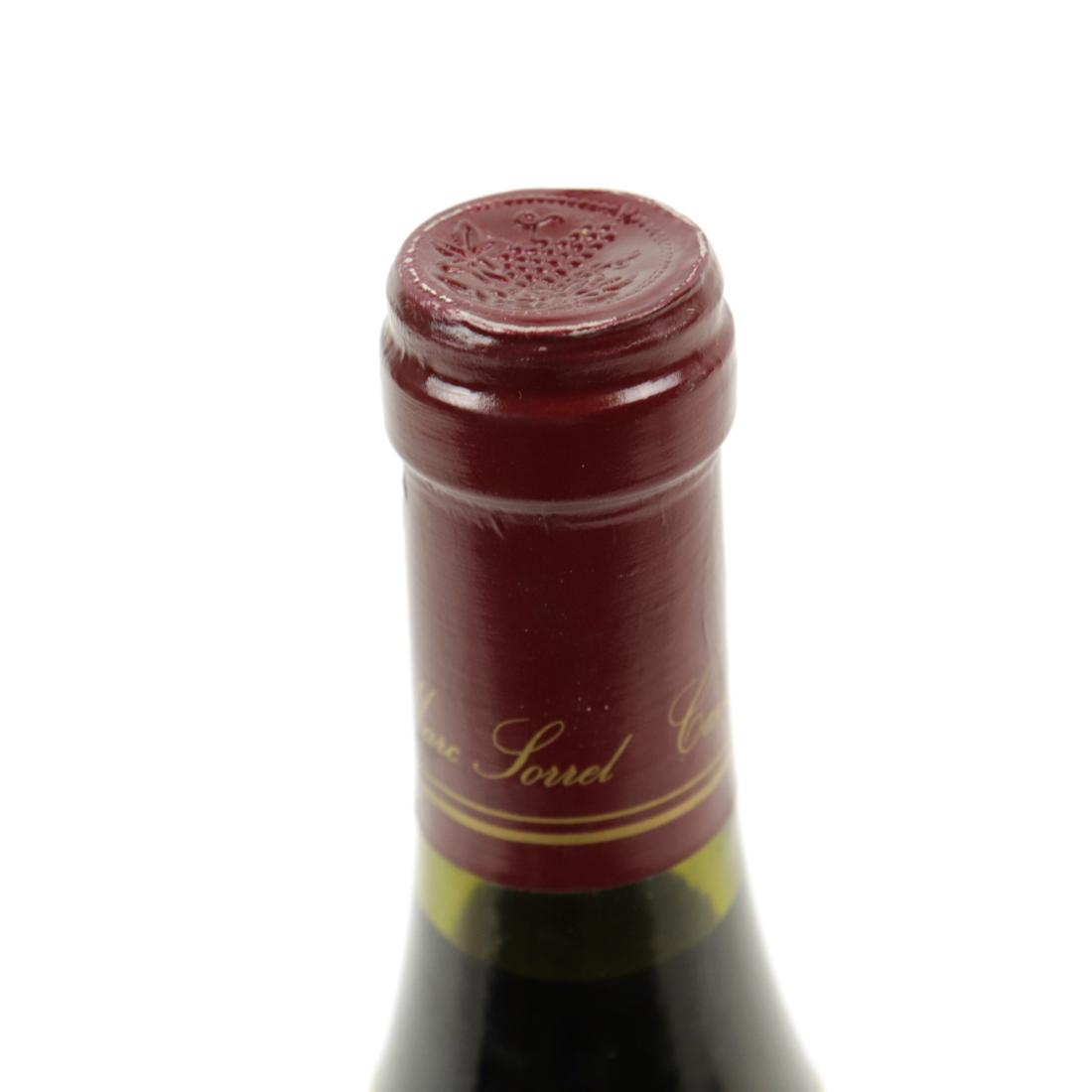 Image for M.Sorrel 1998 Hermitage