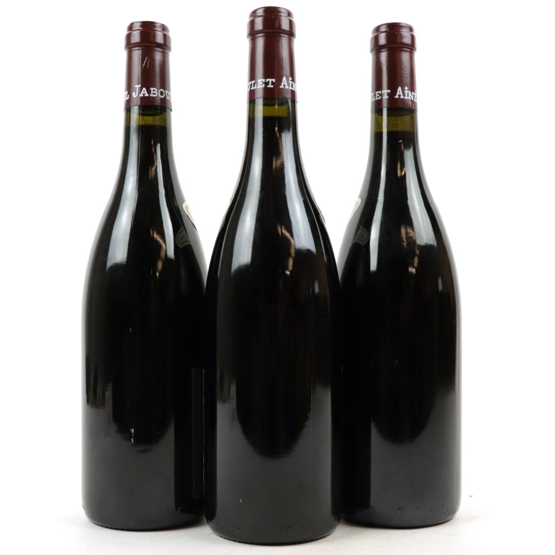 Image for P.Jaboulet Dom. Raymond Roure 2000 Crozes-Hermitage