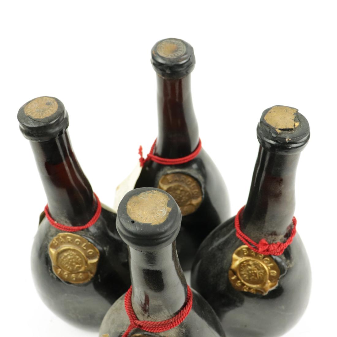 Image for L.Rizzo 1964 Barolo