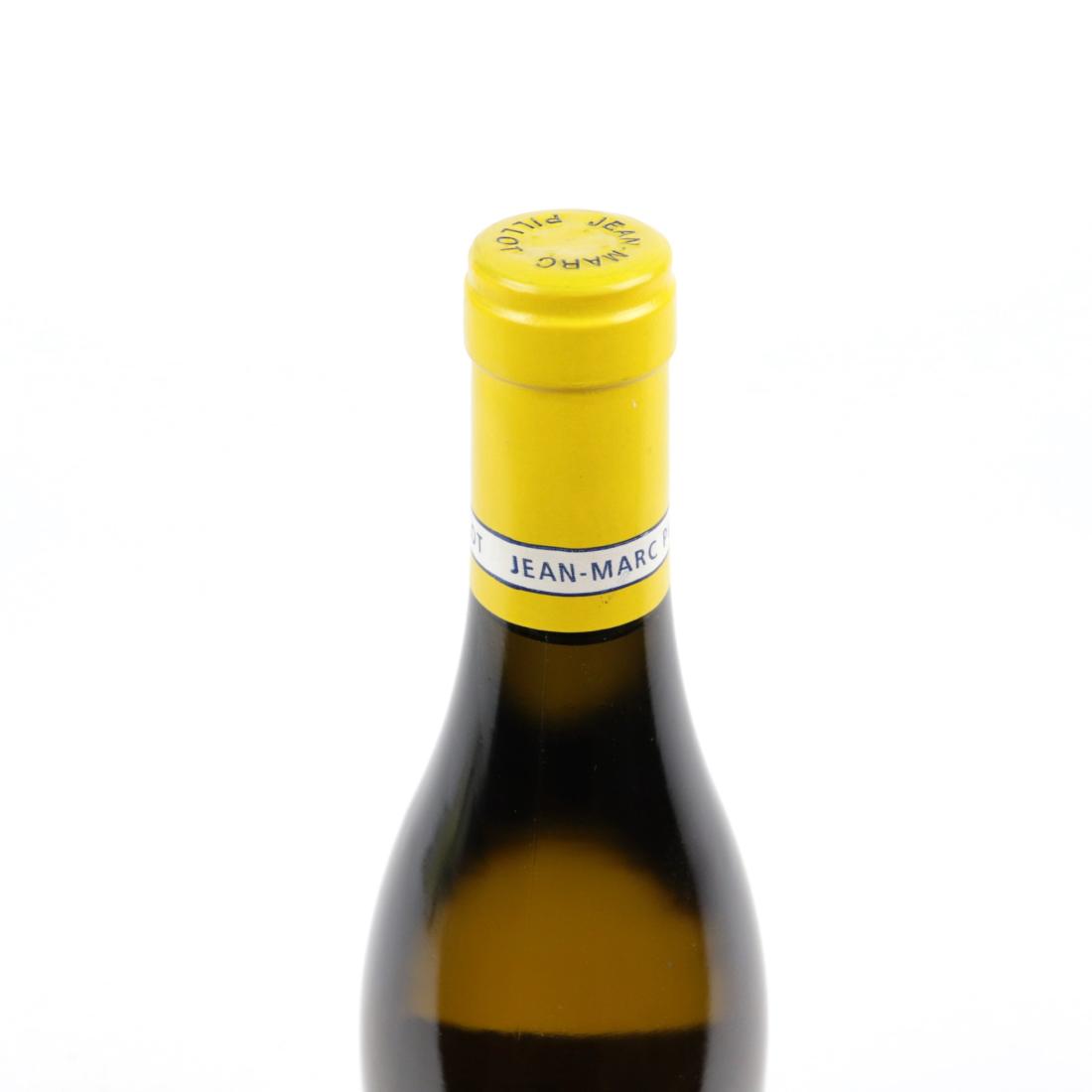 Image for J-M.Pillot Les Pierres 2005 Chassagne-Montrachet