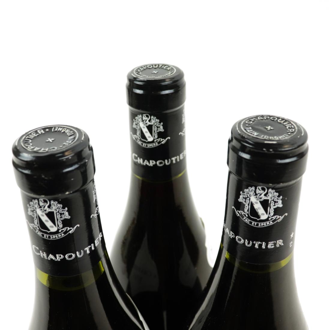Image for M.Chapoutier Monier de la Sizeranne 1995 Hermitage