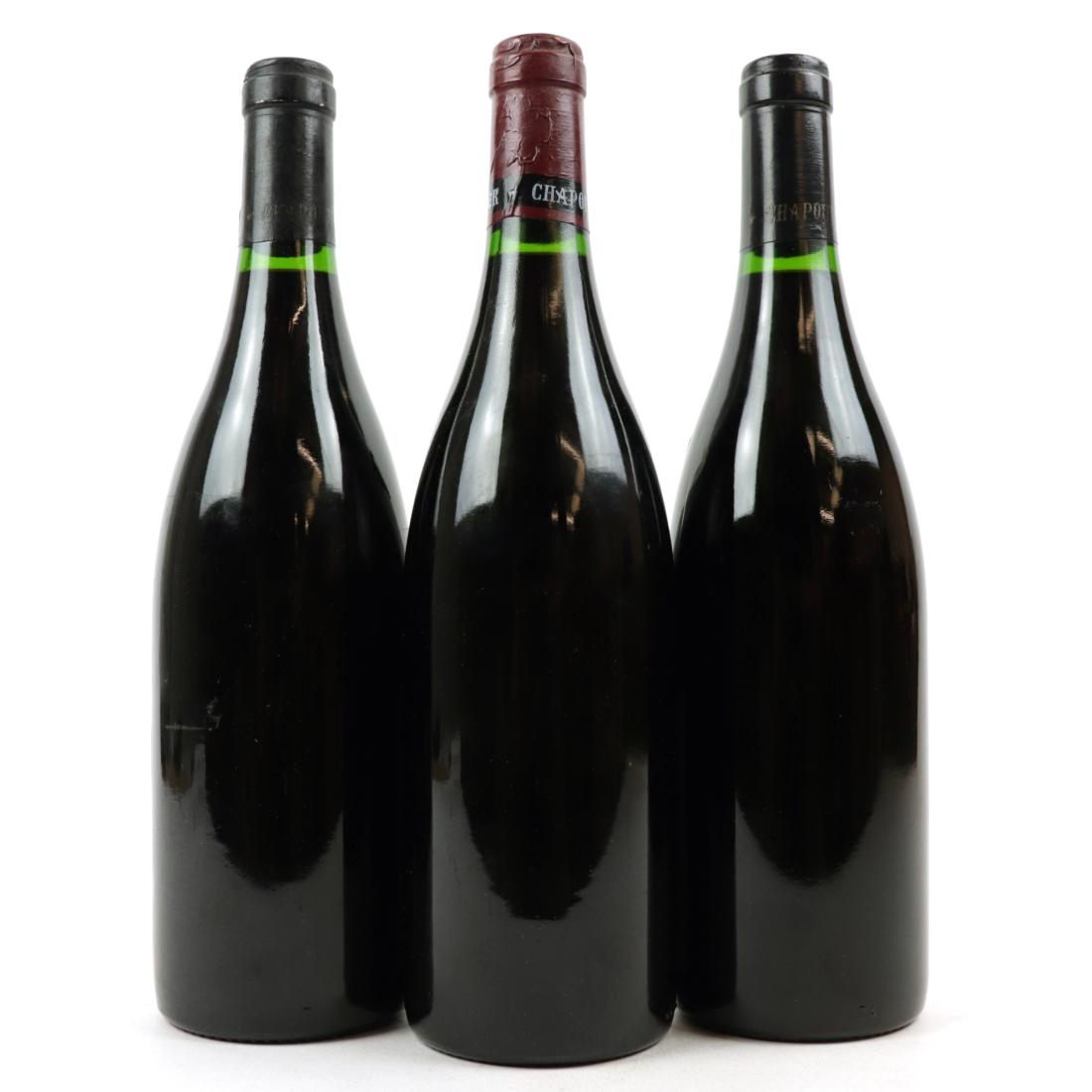 Image for M.Chapoutier Monier de la Sizeranne 1988 Hermitage