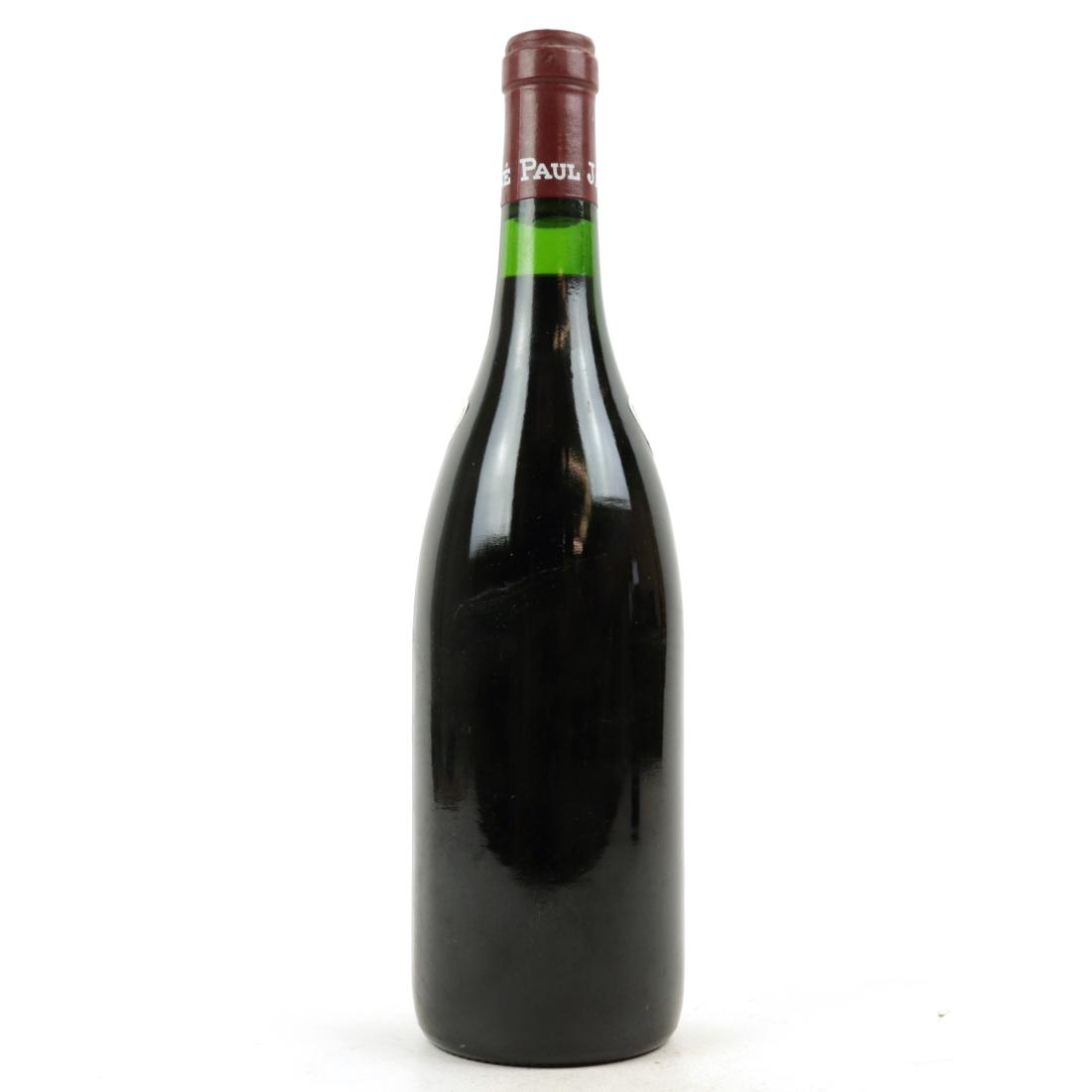 Image for P.Jaboulet 1990 Cornas
