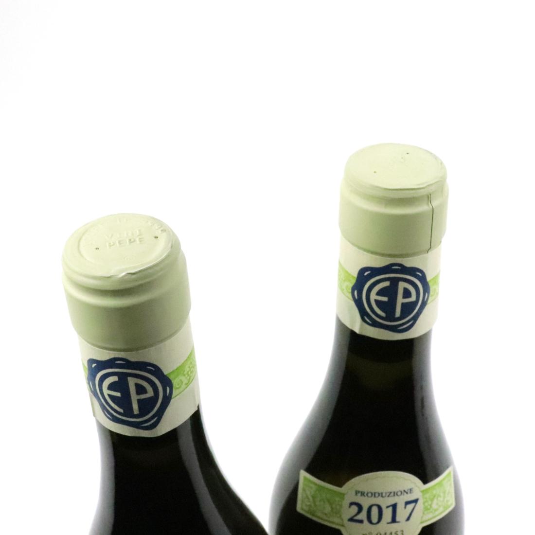 Image for E.Pepe 2017 Trebbiano D'Abruzzo