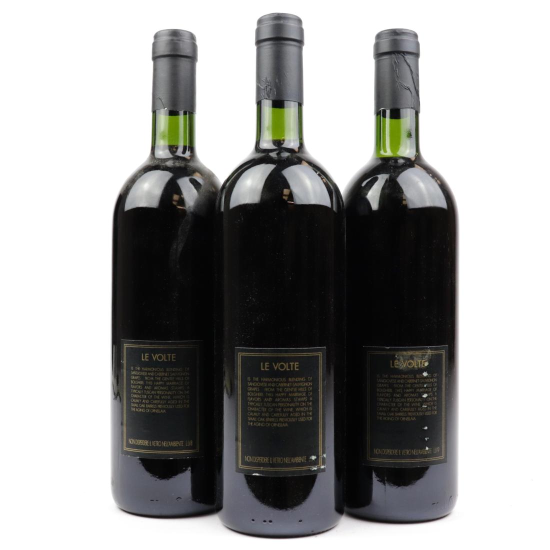 Image for Le Volte 1993 Tuscany