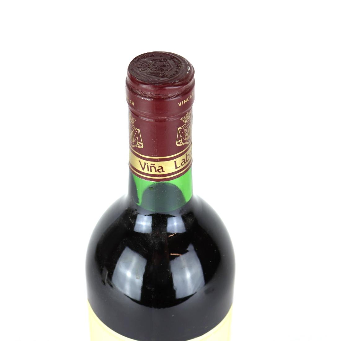 Image for Viña Labrada 1982 Cariñena Reserva