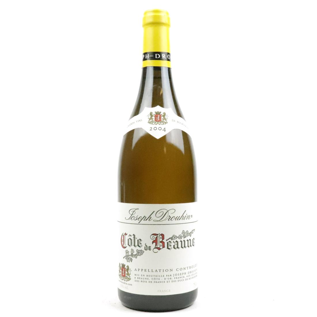 Image for J.Drouhin 2004 Cote-De-Beaune