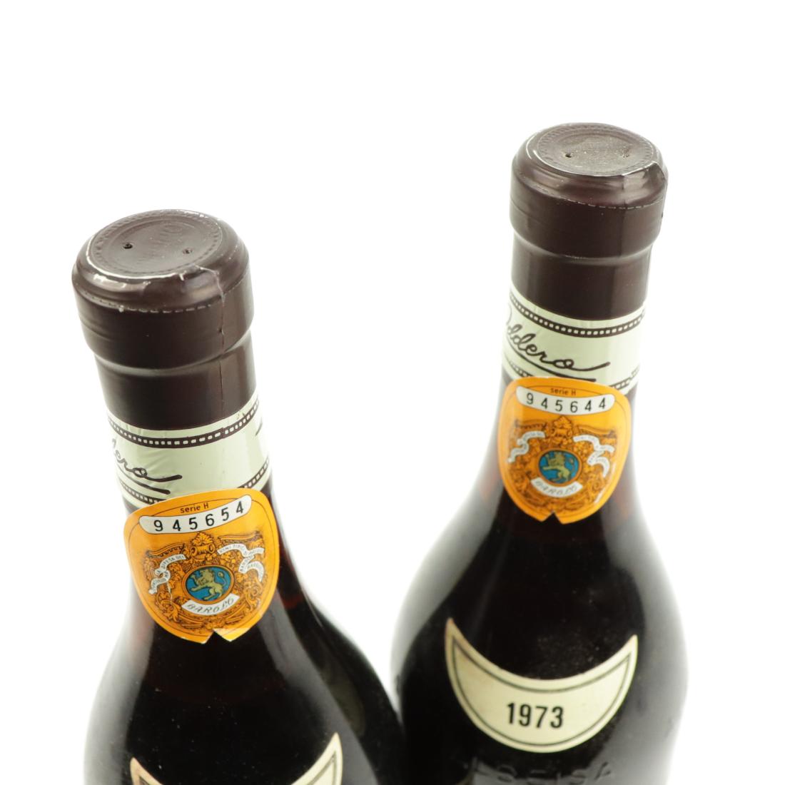 Image for Oddero 1973 Barolo