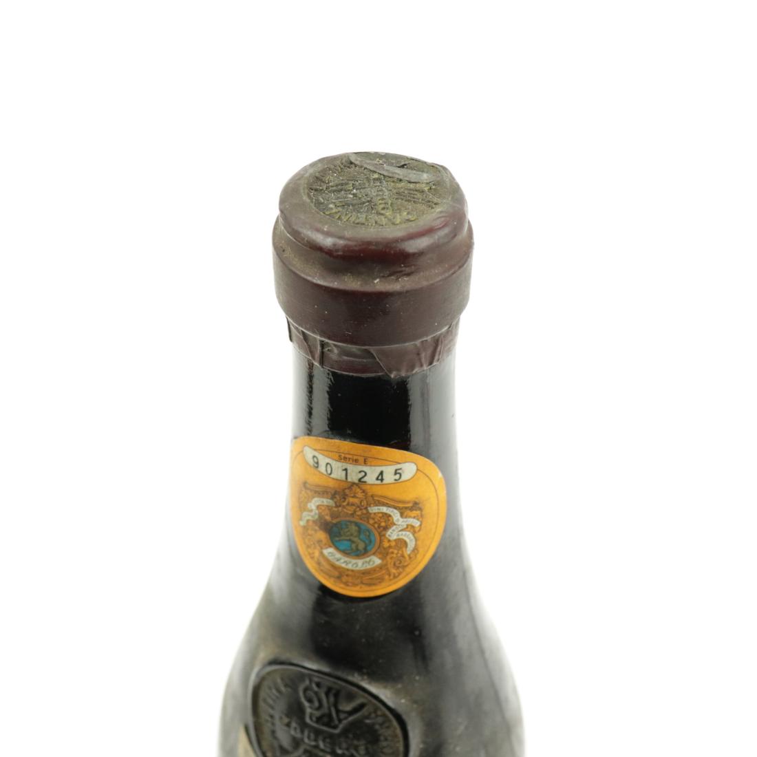 Image for Oddero 1958 Barolo