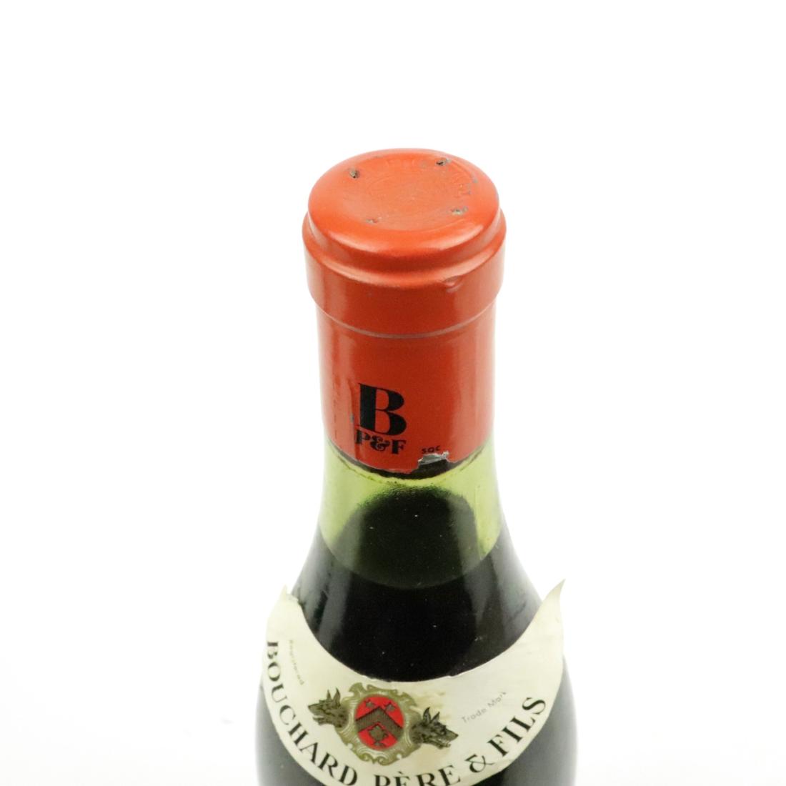 Image for Bouchard 19xx Clos De La Roche Grand-Cru