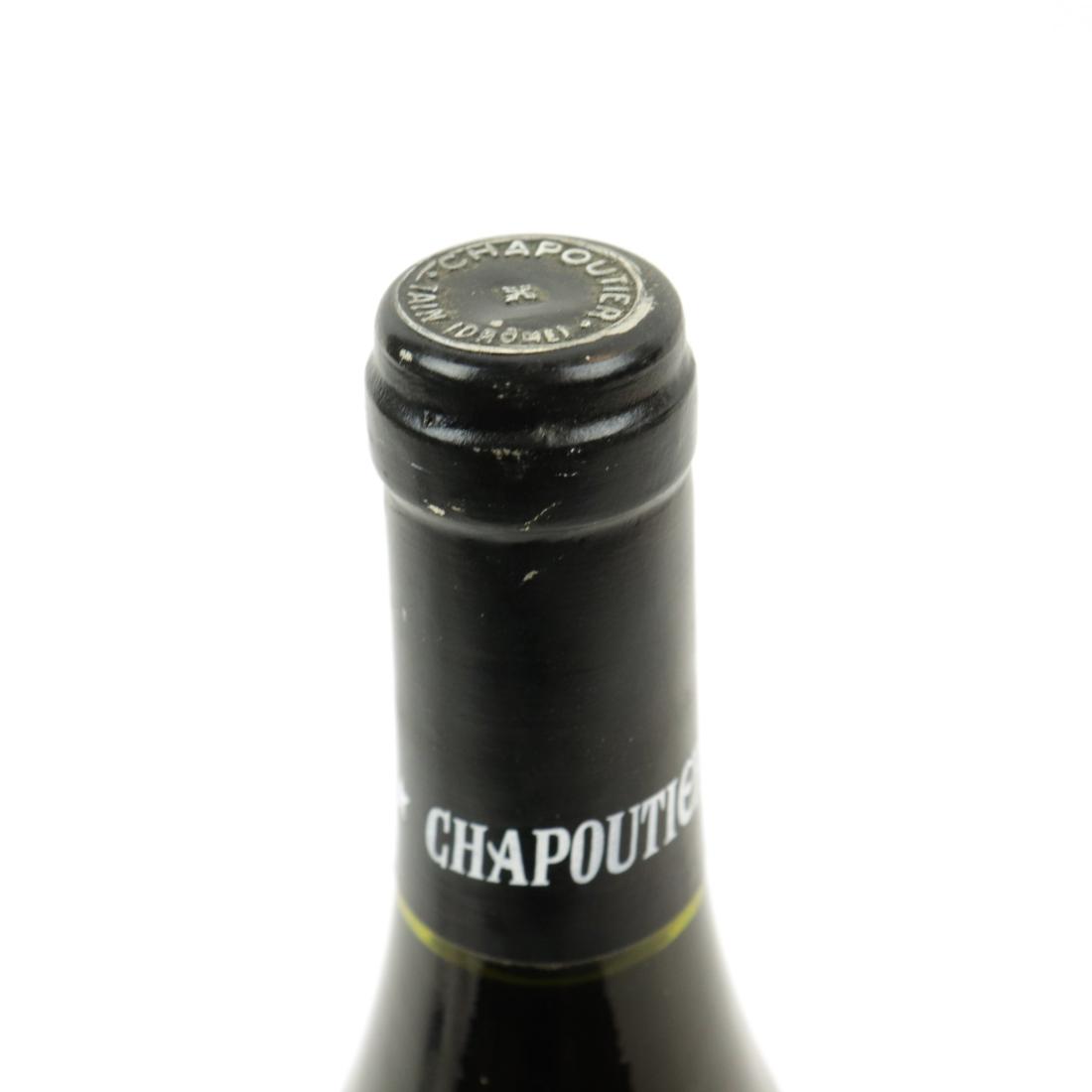 Image for M.Chapoutier 1991 Cornas