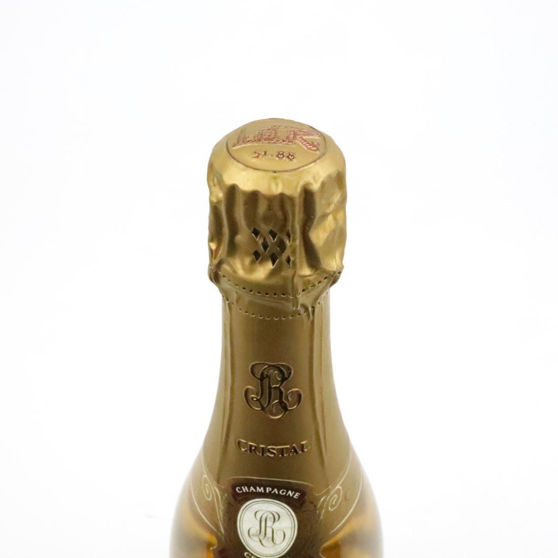 Image for Louis Roederer Cristal 2006 Vintage Champagne
