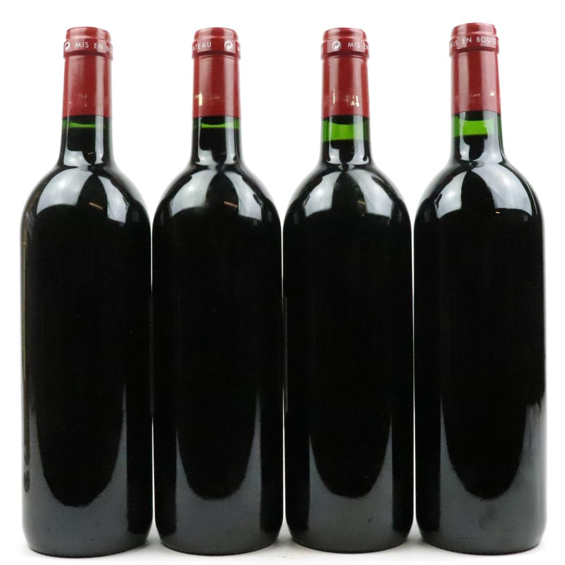 Image for Ch. Lynch-Bages 1999