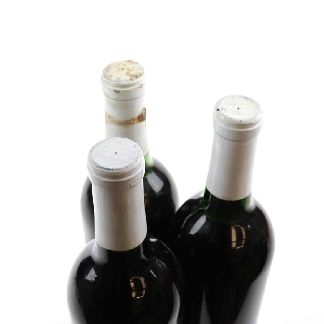 Image for Sanford & Benedict Cabernet Sauvignon 1979 & 1980 Santa Ynez
