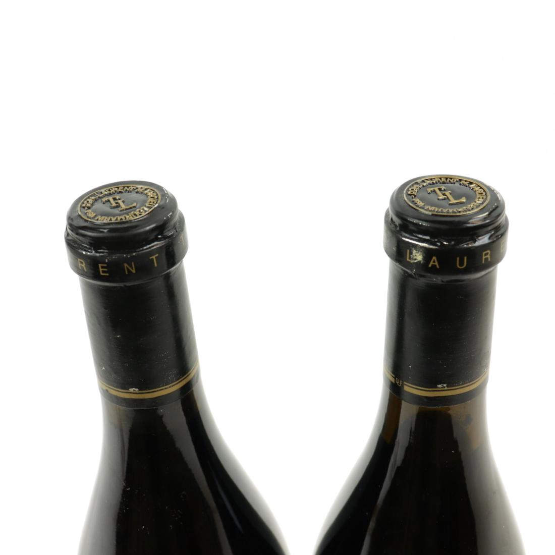 Image for Tardieu-Laurent Coteaux 2000 Cornas
