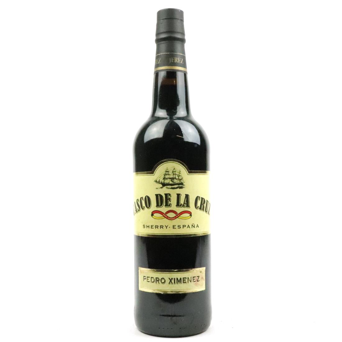 Image for Casco De La Cruz Pedro Ximenez Sherry