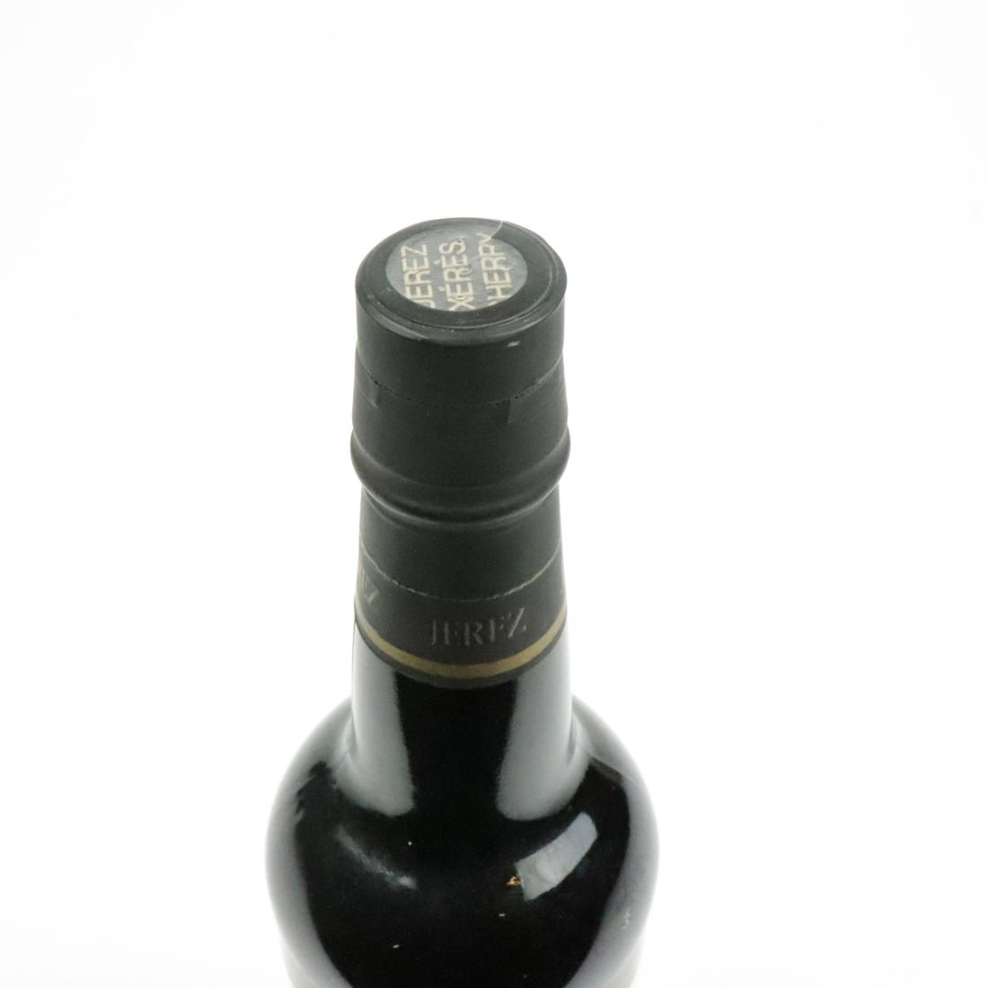 Image for Casco De La Cruz Pedro Ximenez Sherry