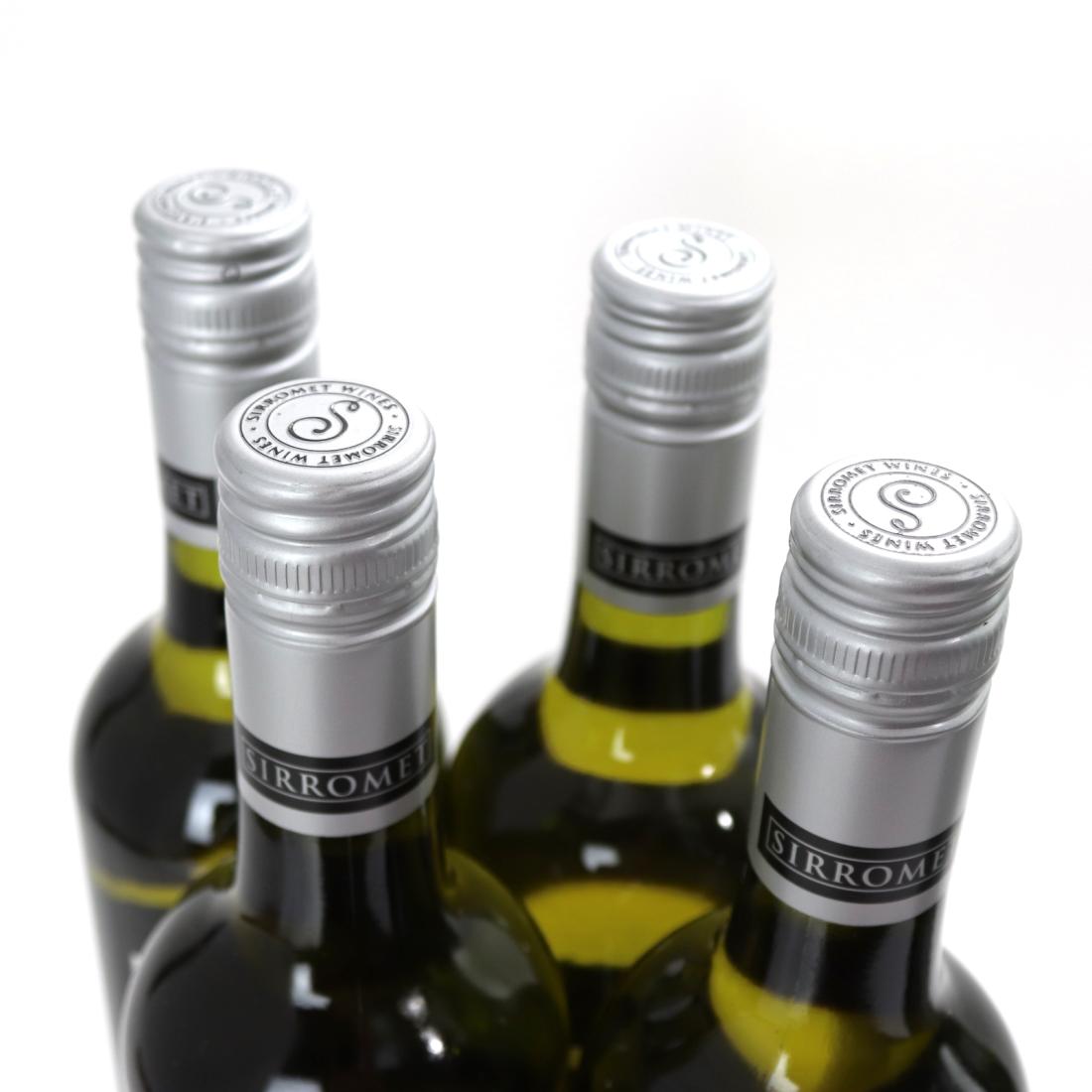 Image for Sirromet Viognier 2009 Australia