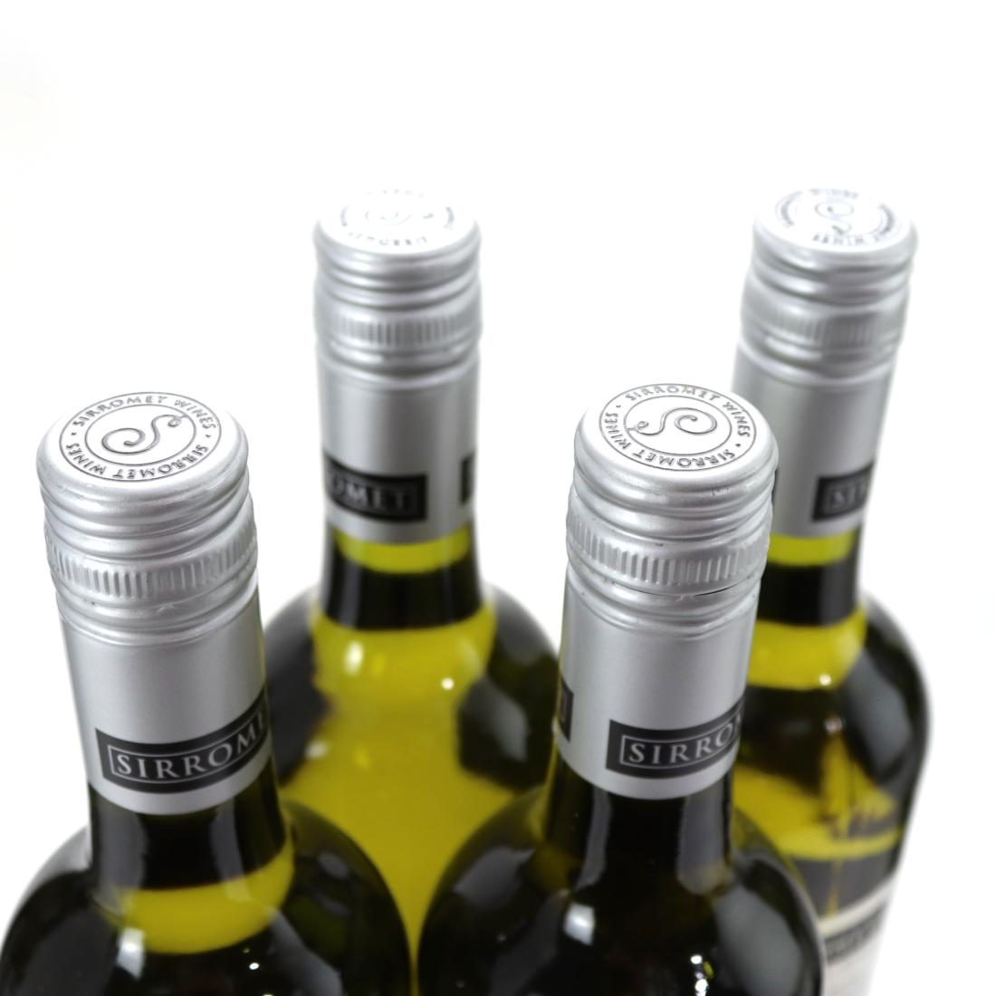 Image for Sirromet Viognier 2009 Australia