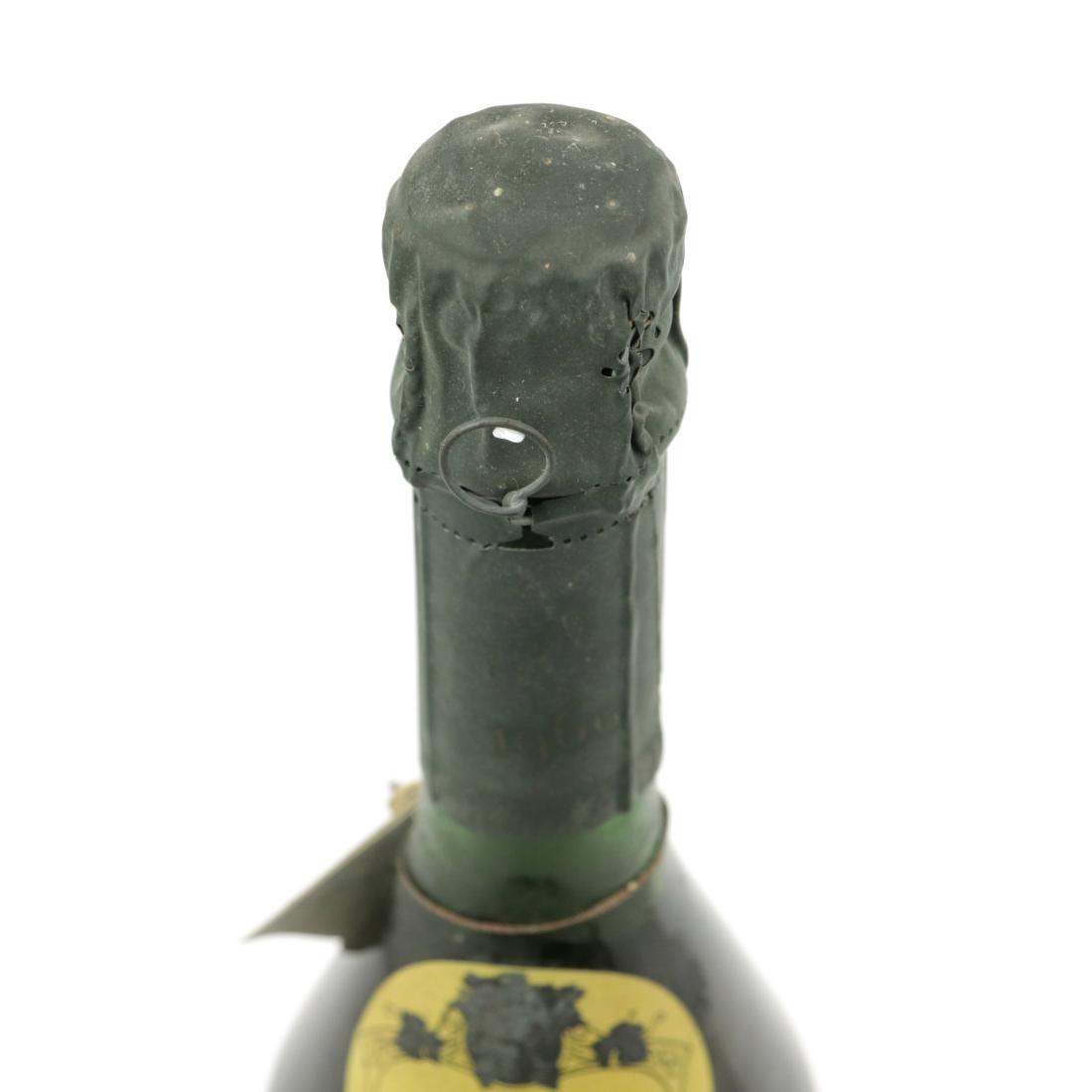 Image for Veuve Clicquot Ponsardin La Grande Dame Brut 1966 Vintage Champagne
