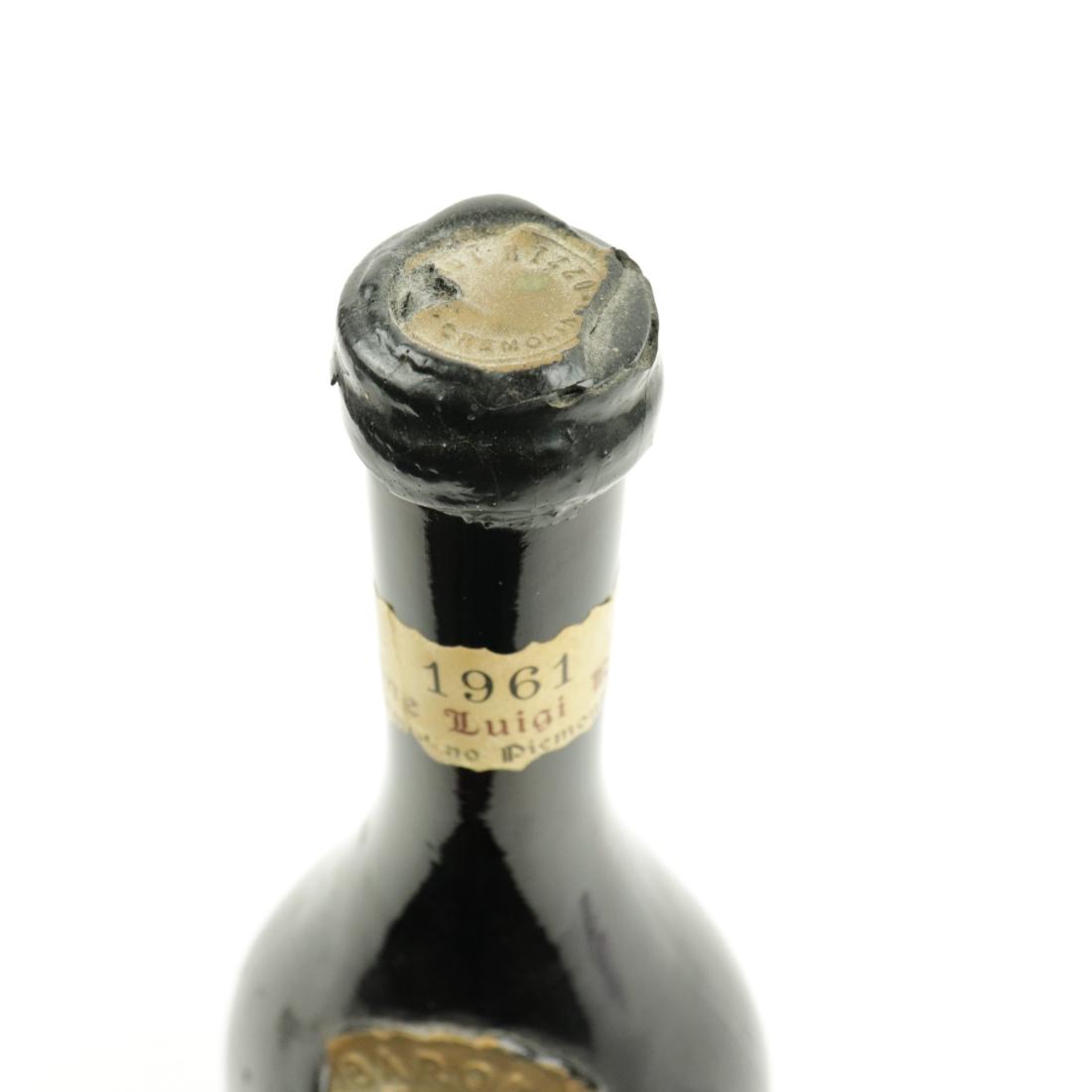 Image for L.Rizzo 1961 Barolo