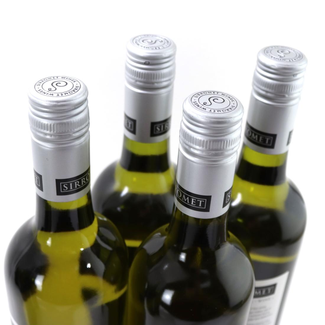 Image for Sirromet Viognier 2009 Australia