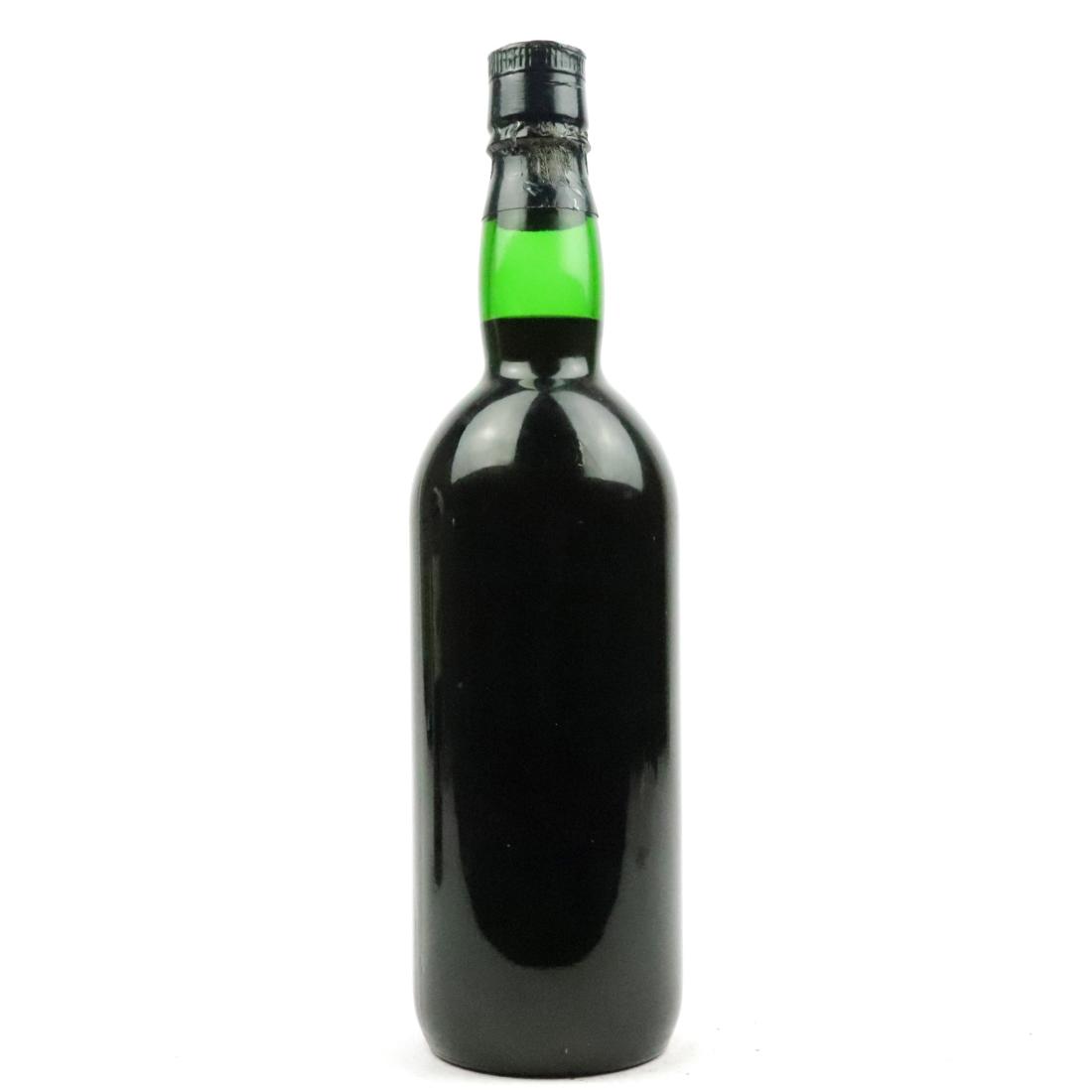 Image for Fonseca Special Ruby Port