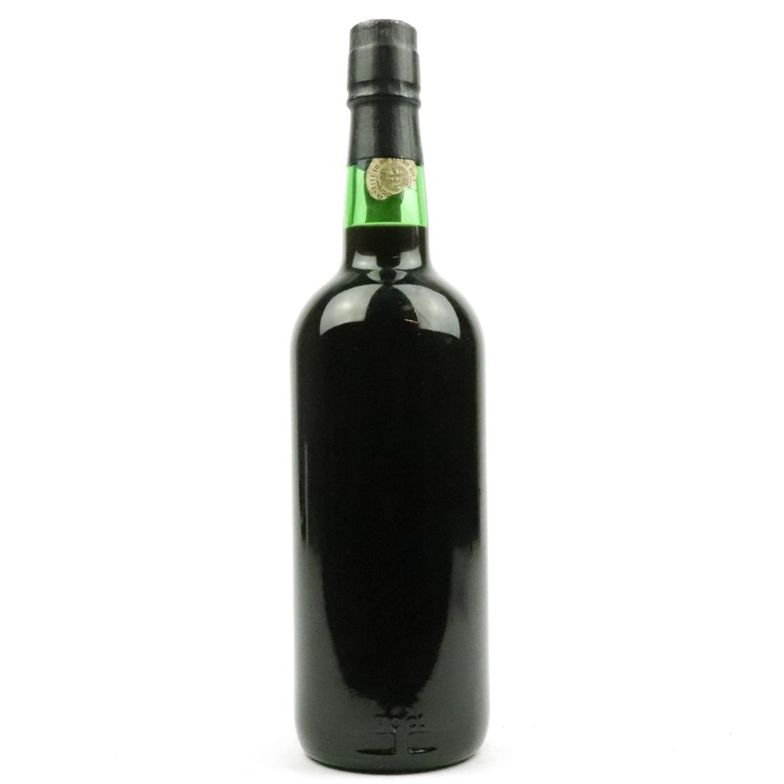 Image for Althorp Very Old Ruby Port