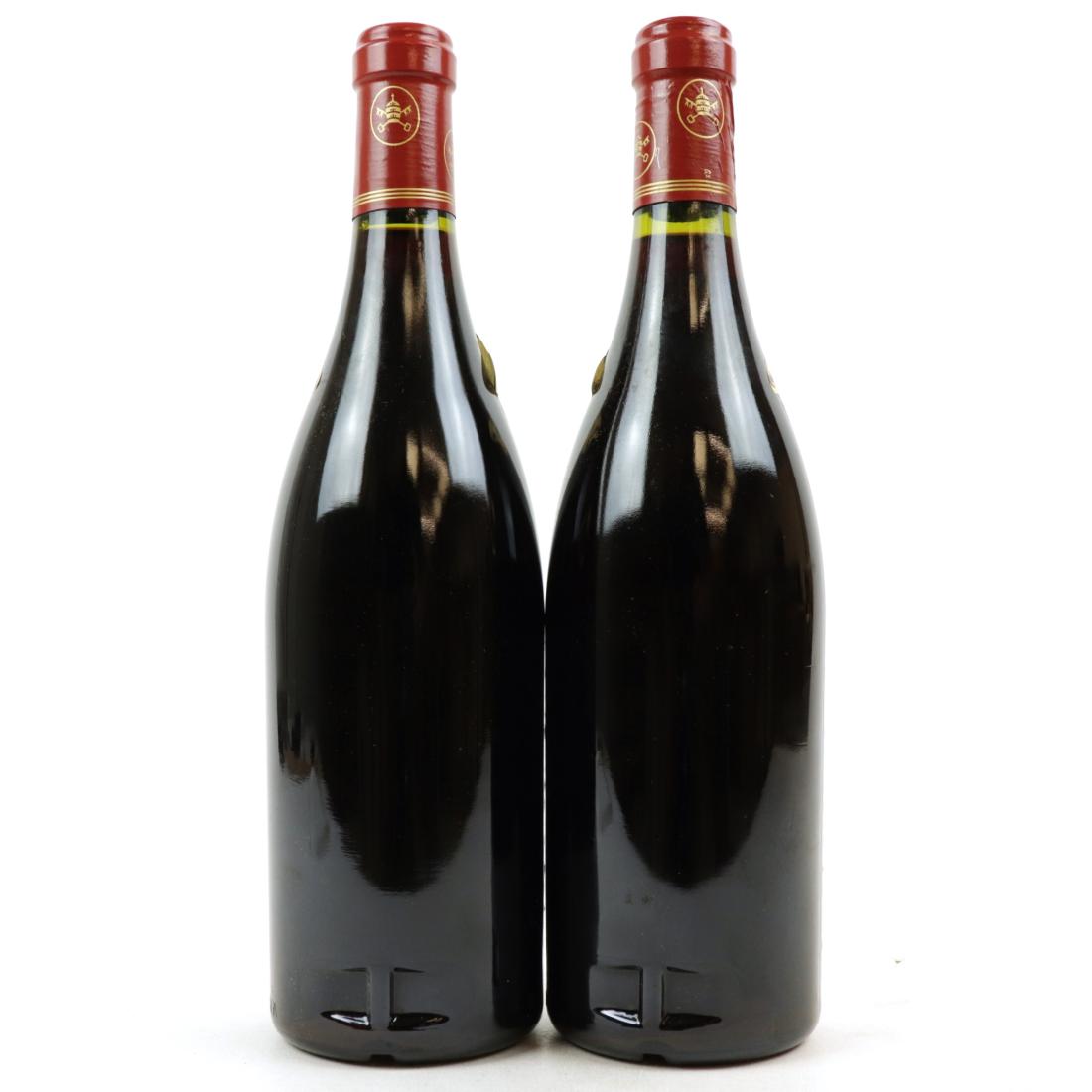Image for Dom. Du Pegau Cuvée Réservée 1994 Chateauneuf-Du-Pape