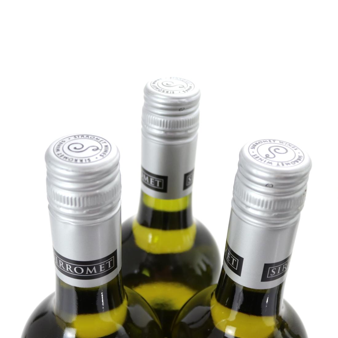 Image for Sirromet Viognier 2009 Australia