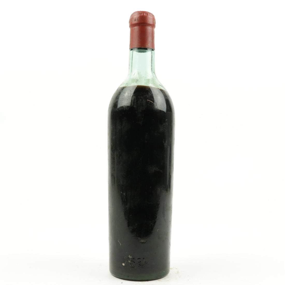 Image for Ch. Mouton d'Armailhac Pauillac 5eme-Cru