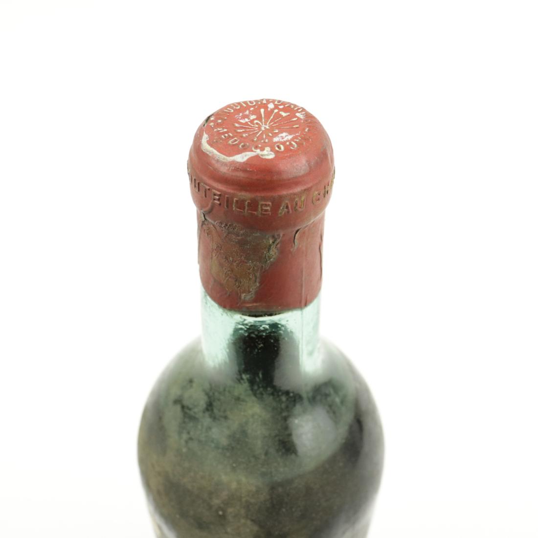 Image for Ch. Mouton d'Armailhac Pauillac 5eme-Cru