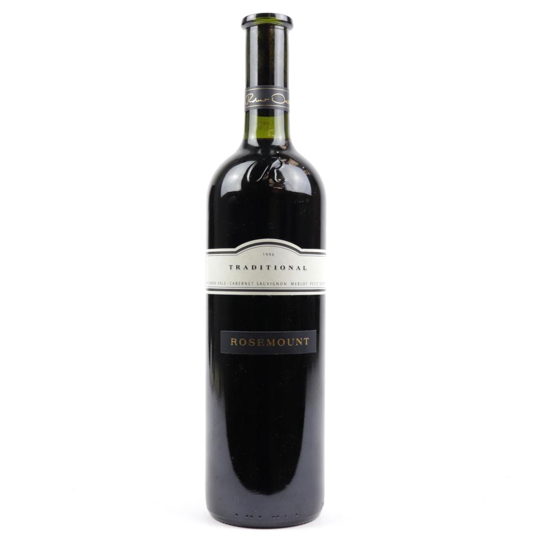 Image for Rosemount Traditional 1996 McLaren Vale