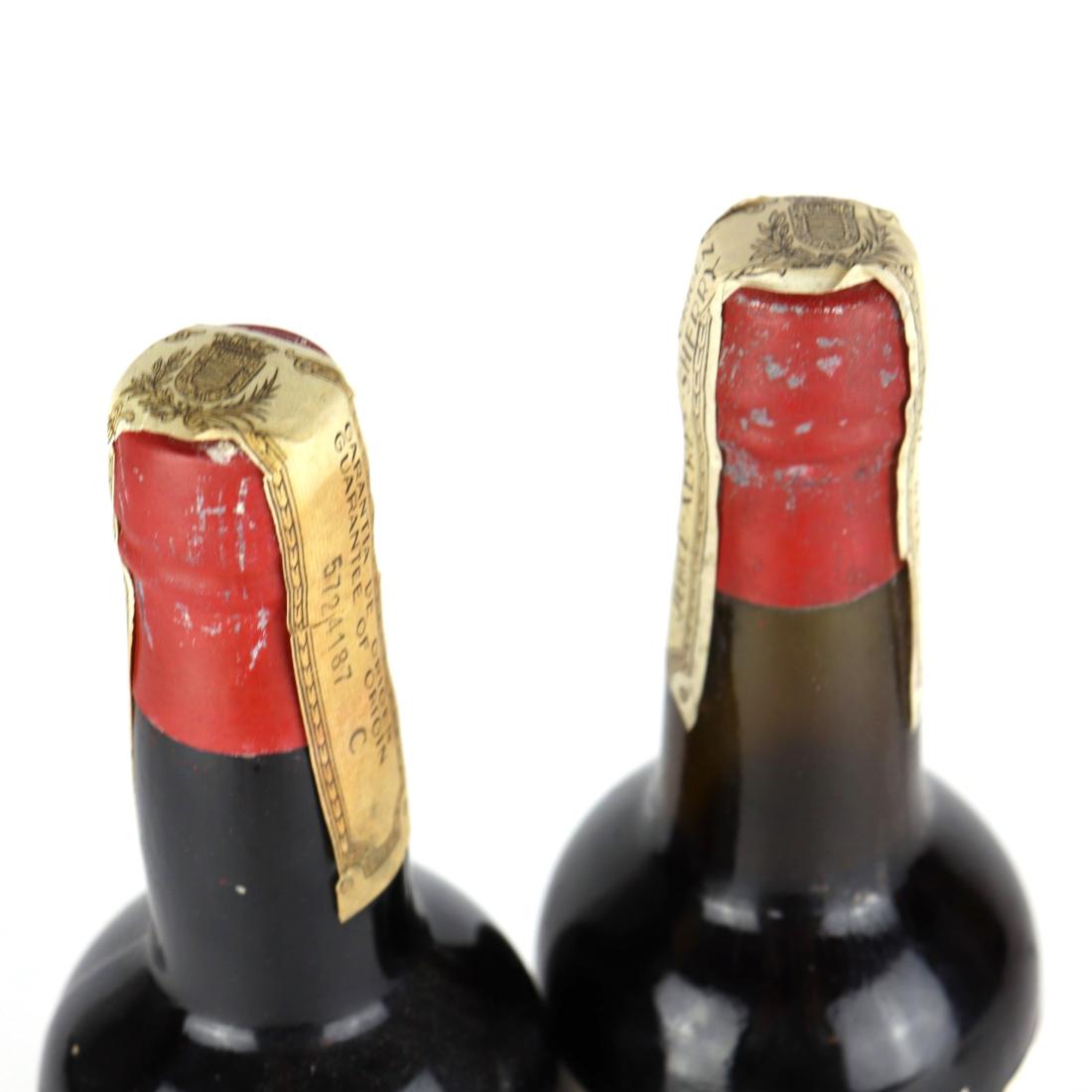 Image for M.Ant. De La Riva Oloroso Sherry x 2
