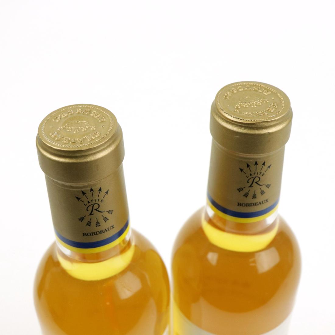 Image for Ch. Rieussec 2010 Sauternes 1er-Cru