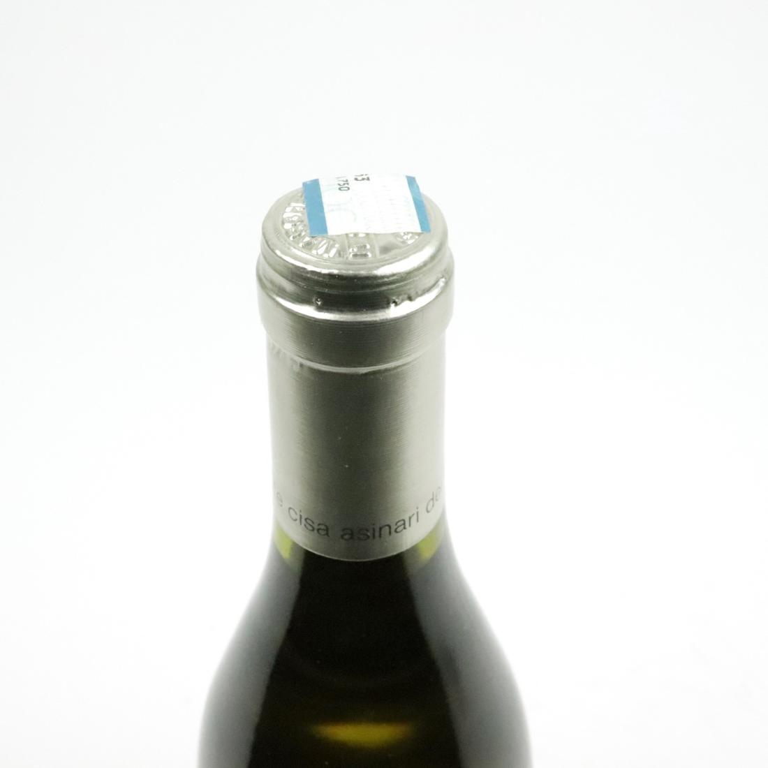 Image for Gresy Chardonnay 2014 Langhe