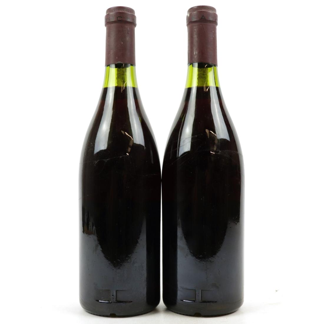 Image for Ch. De Beaucastel 1983 Chateauneuf-Du-Pape