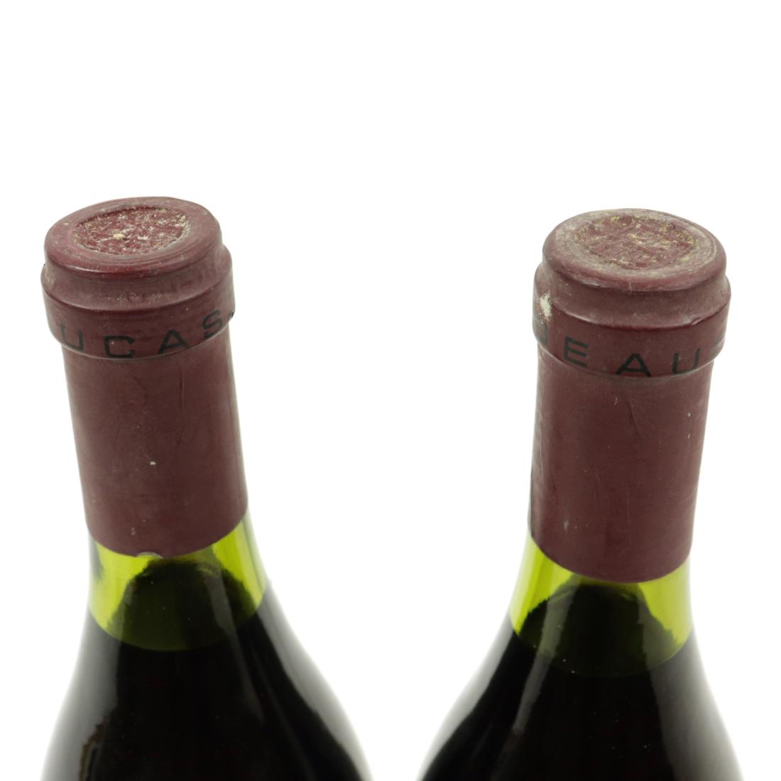 Image for Ch. De Beaucastel 1983 Chateauneuf-Du-Pape