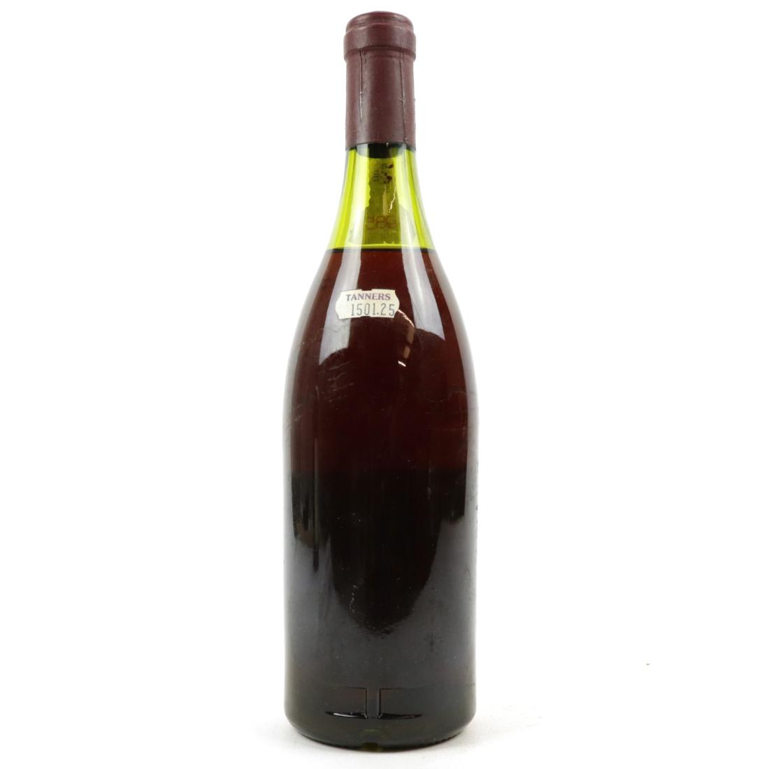 Image for Ch. De Beaucastel 1985 Chateauneuf-Du-Pape