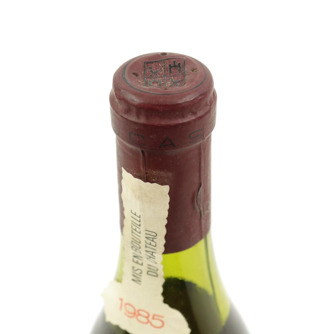 Image for Ch. De Beaucastel 1985 Chateauneuf-Du-Pape