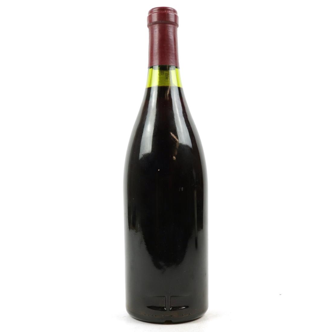 Image for Ch. De Beaucastel 1988 Chateauneuf-Du-Pape