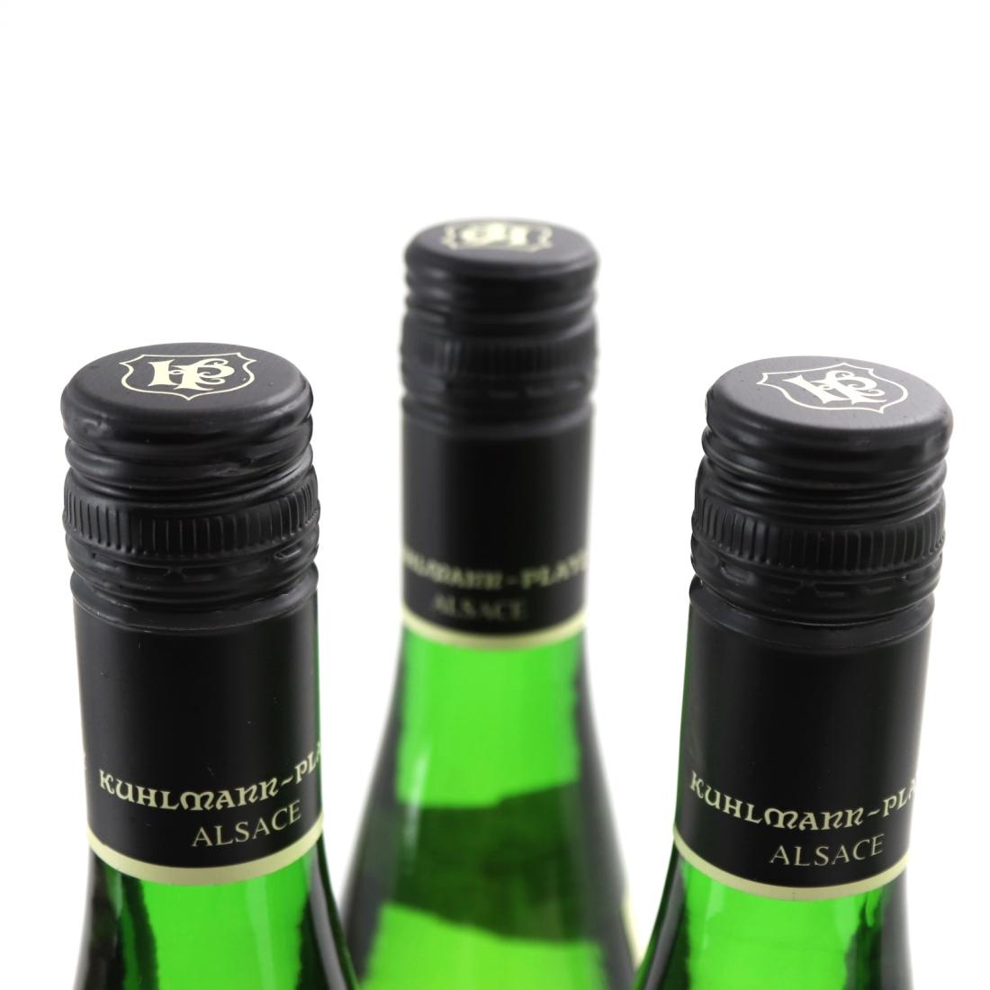 Image for Kuhlmann-Platz Gewurztraminer 2012 Alsace