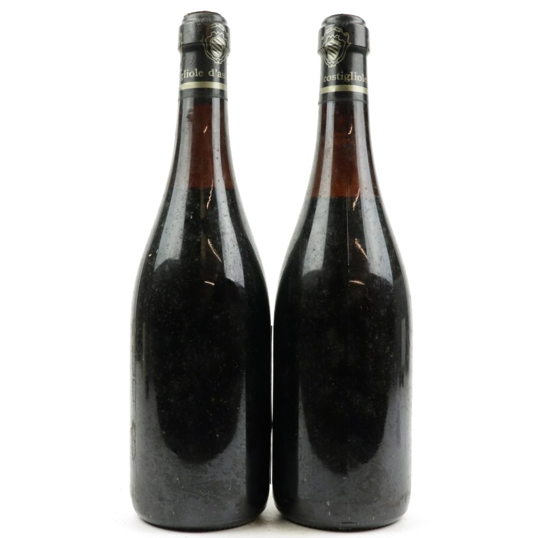 Image for C.F. 1971 Barolo