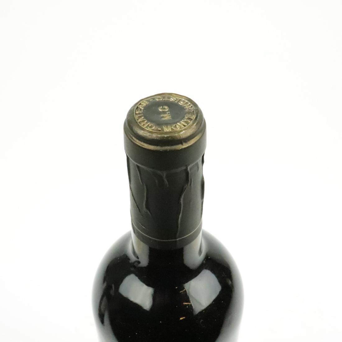 Image for Ch. Monte Christo 2002 St-Emilion