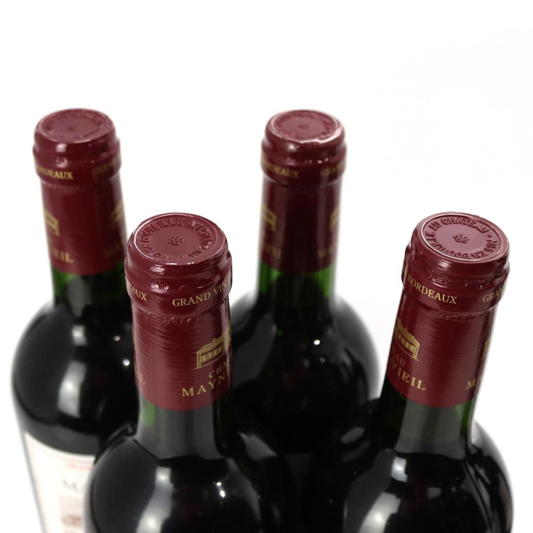Image for Ch. Mayne-Vieil 2003 Fronsac
